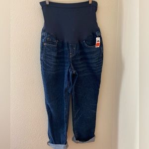 Old Navy Size 12 Maternity Jeans
